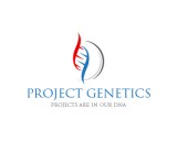 https://www.logocontest.com/public/logoimage/1518577451Project Genetics_04.jpg